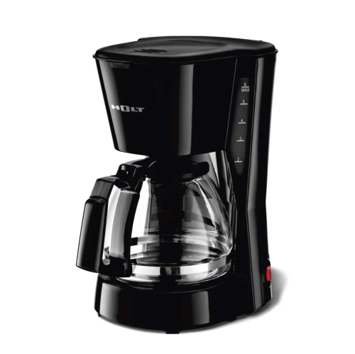 Кофеварка Holt HT-CM-010