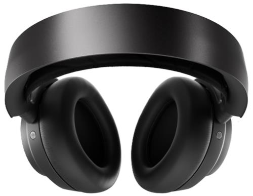 Беспроводные/проводные наушники SteelSeries Arctis Nova Pro for Playstation черный