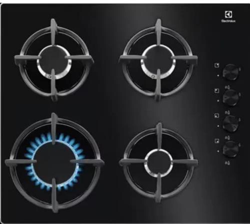 Electrolux EGG6407K
