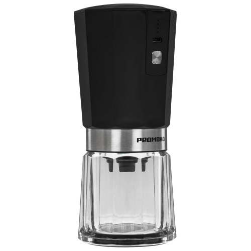 Кофемолка Redmond CG803 черный