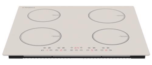 Индукционная варочная поверхность MAUNFELD CVI594BG