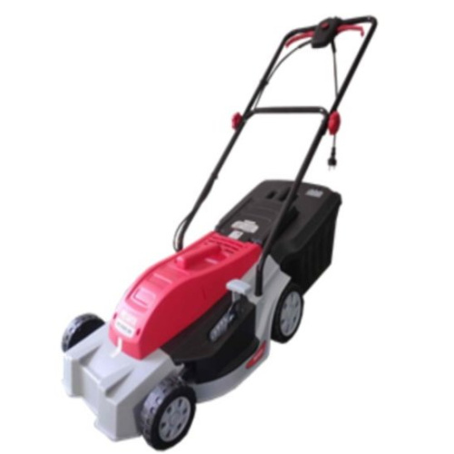 Газонокосилка электрическая Ресанта КР-2000 ЭП