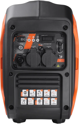 Генератор Patriot Igx 2800 (471102328) 2.8Квт