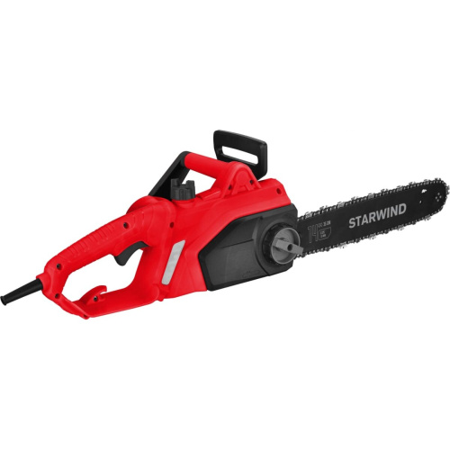 Электрическая цепная пила Starwind SE-1814