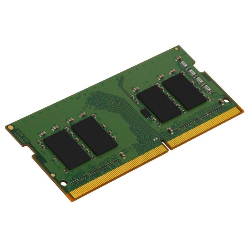 ОЗУ Kingston KVR32S22D8/16 SODIMM 16GB 3200MHz DDR4 Non-ECC CL22 DR x8