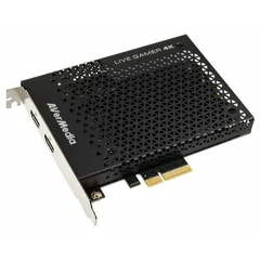 Карта видеозахвата Avermedia Live Gamer 4K GC573 внутренний PCI-E