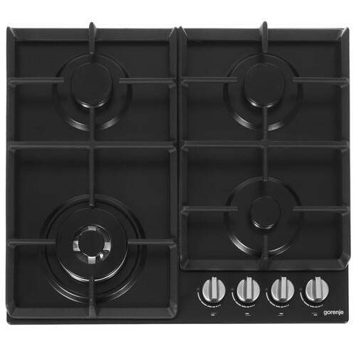 Газовая варочная поверхность Gorenje GW641EXB
