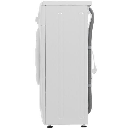 Стиральная машина ATLANT СМА 40М102 белый