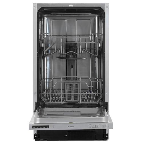 Встраиваемая посудомоечная машина Бирюса DWB-409/5