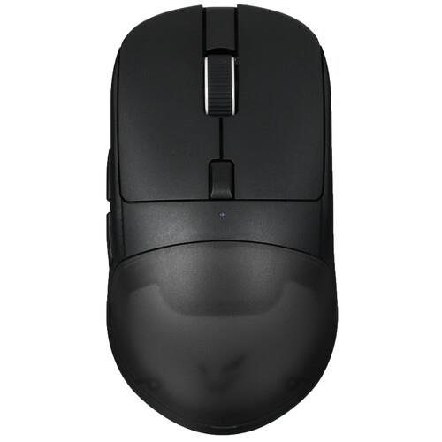 Мышь беспроводная/проводная ARDOR GAMING Ulta [ARDW-U3395-BK] черный