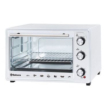 Духовка Sakura SA-7026W