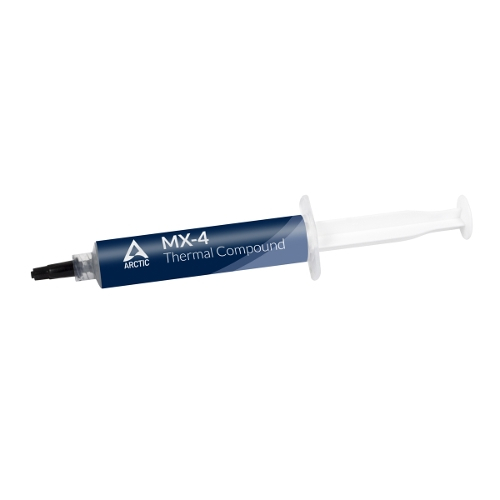 Термопаста MX-4 Thermal Compound 20-gramm 2019 Edition ACTCP00001B