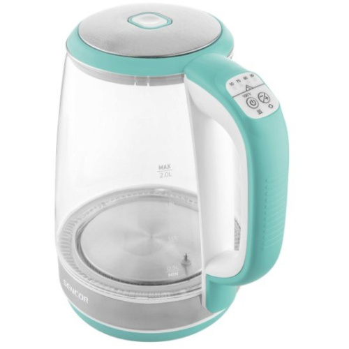 Чайник Sencor SWK 2191GR