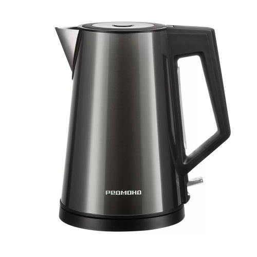 Электрочайник Redmond KM244 серый