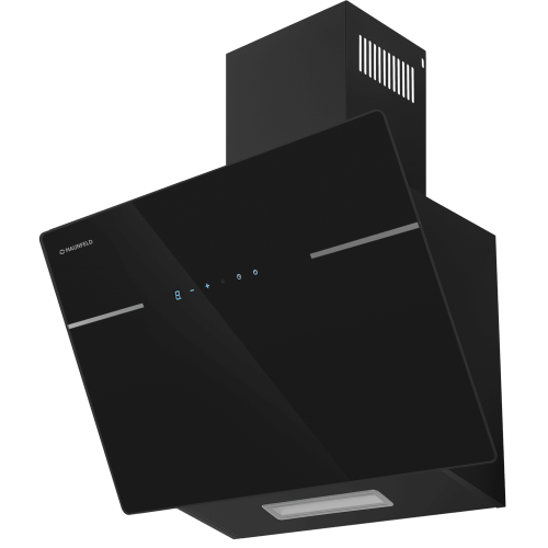 Вытяжка MAUNFELD Tower A 50 черный