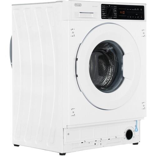 Встраиваемая стиральная машина Delonghi DWMI 725 ISABELLA