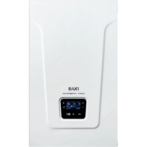 Котел электрический BAXI Ampera Pro 18