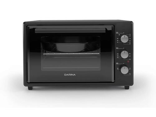Мини-печь Darina UB NDE37 701 B черный