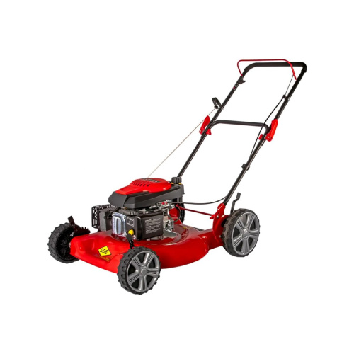 Газонокосилка DDE LM 57 Pro (791-950) бензиновая