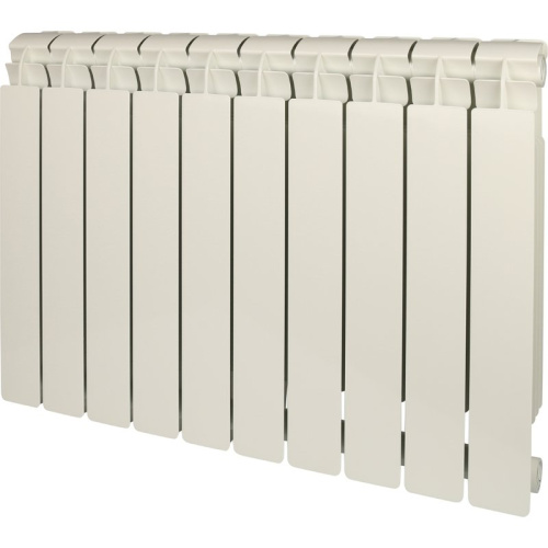 Радиатор алюминиевый Global VOX EXTRA 500 x10