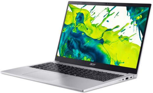 15.6" Ноутбук Acer Aspire Lite AL15-33P-C6WL серый