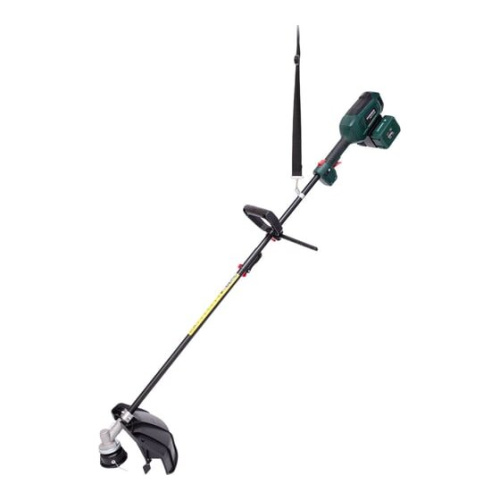 Триммер аккумуляторный Favourite OBS 21 GT2B