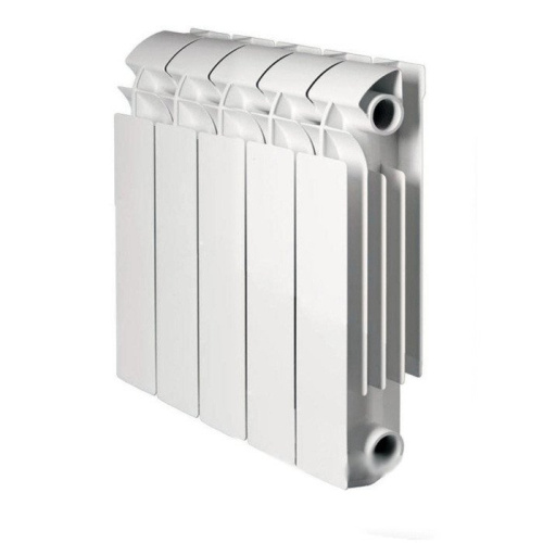 Радиатор алюминиевый Global VOX R 500 х5