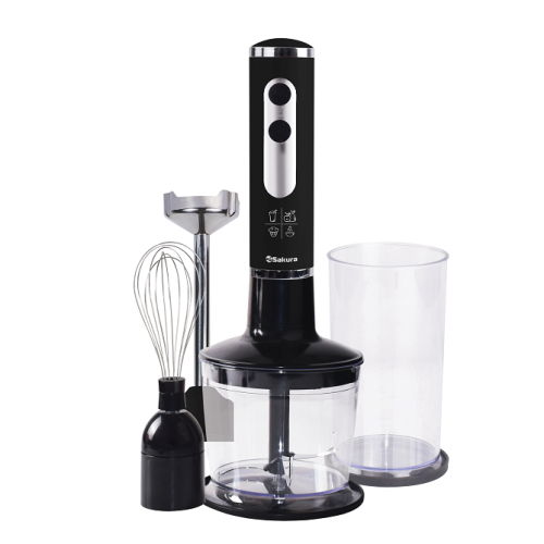 Блендерный набор Sakura SA-6239SBC