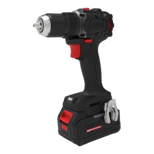 Дрель аккумуляторная ELITECH CD 20SL2 (E2201.040.01) с акк и ЗУ