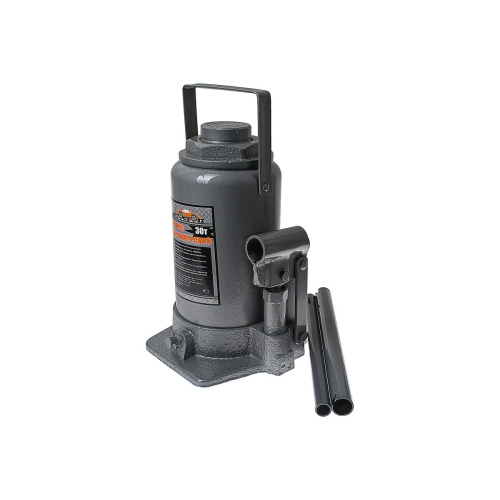 Домкрат бутылочный АВТОСТОП AJ-030 гидравлический 30т