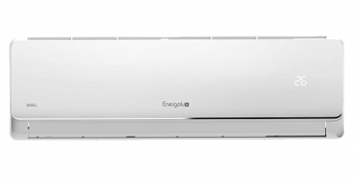 Сплит-система Energolux Sas36B4-A/Sau36B4-A-Ws40 Basel 4 Ws