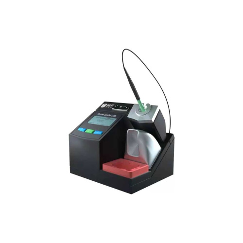 Паяльная станция BestTool BST-210