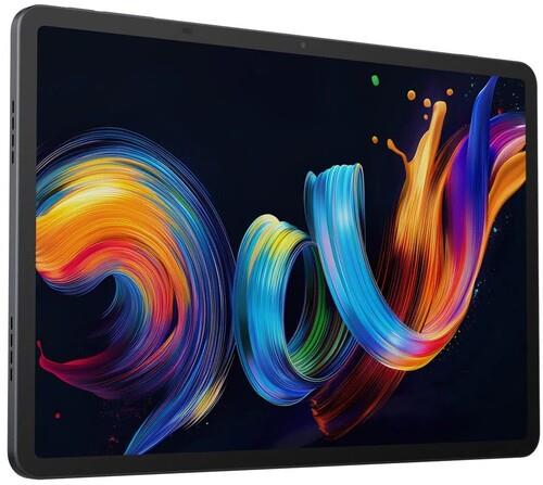 11.5" Планшет TCL NXTPAPER 11 Plus Wi-Fi 256 ГБ серый