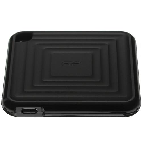 2000 ГБ Внешний SSD Silicon Power PC60 [SP020TBPSDPC60CK]