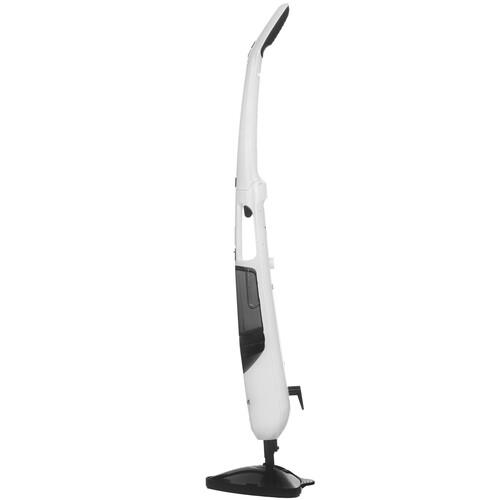 Пароочиститель Kitfort КТ-1021 белый