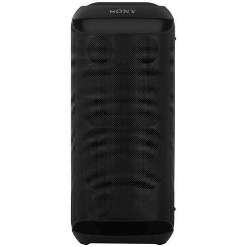 Портативная аудиосистема Sony SRS-XV800, черный