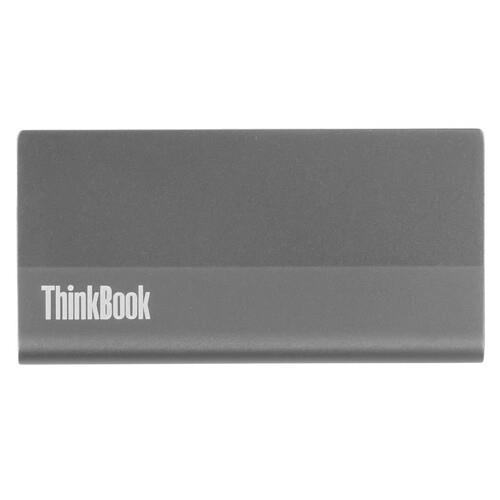 1000 ГБ Внешний SSD Lenovo Thinkbook SU720 [QXB1P87466]