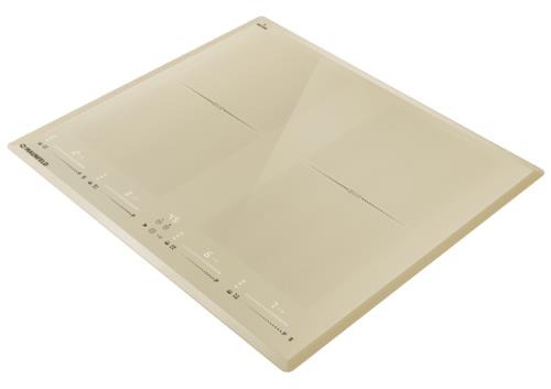 Индукционная варочная поверхность MAUNFELD CVI594SF2BG LUX