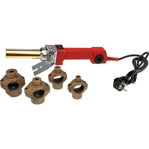 Cварочный аппарат для труб Rexant RX-900 Japan teflon 11-1000 900Вт