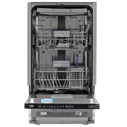Встраиваемая посудомоечная машина Beko BDIS38120A