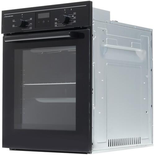 Электрический духовой шкаф Schaub Lorenz SLB ES4620 черный