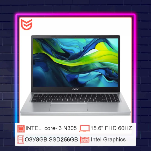 Ноутбук MSI Cyborg 15 B2RWFKG-024XRU (9S7-15Q342-024) ntel Core 7 240H/16Gb/SSD1Tb/RTX5060 8Gb/15.6"/IPS/FHD/1920x1080/144Hz