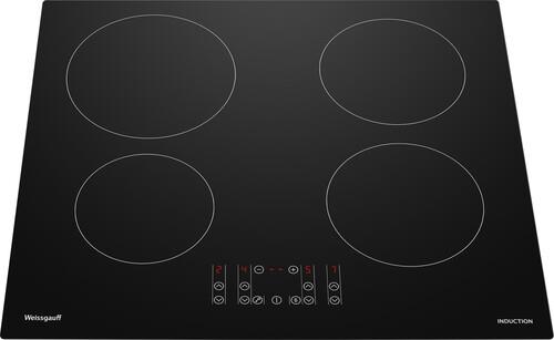 Индукционная варочная поверхность Weissgauff HI 640 BSCM