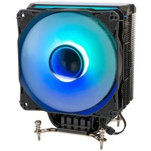 Кулер Eurocase 6PI120ARGB (00-01003409)