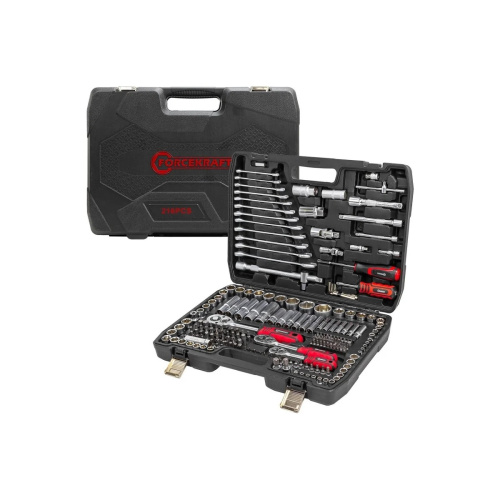 Набор инструментов ForceKraft FK-38841 TQ