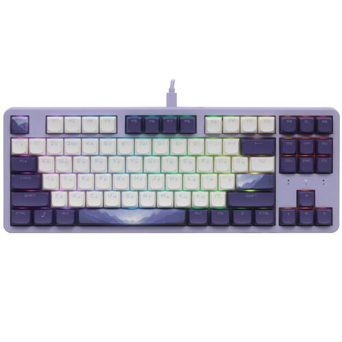 Клавиатура проводная ARDOR GAMING Vision