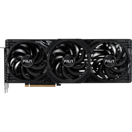 Видеокарта PALIT RTX5070 GamingPro-S OC 12GB (NE75070T19K9-GB2050U) PCIE16