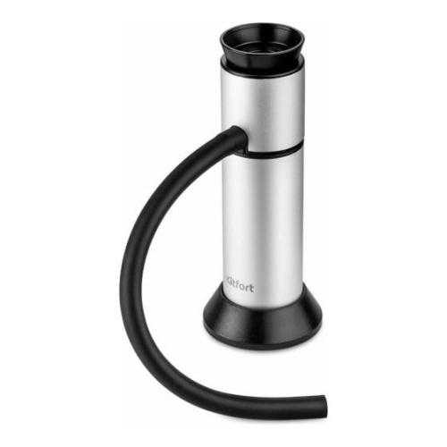 Дымогенератор для копчения KITFORT КТ-4024