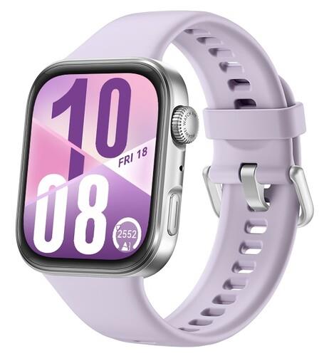 Смарт-часы HUAWEI WATCH FIT 4