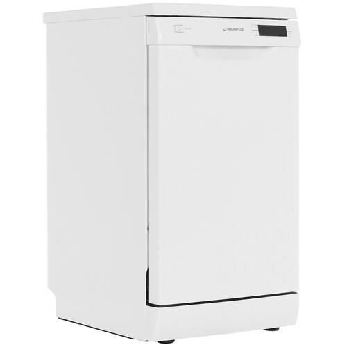 Посудомоечная машина MAUNFELD MWF08B белый